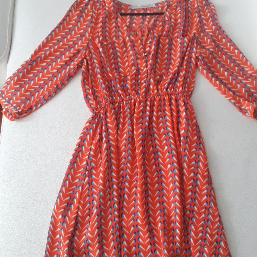 Dress